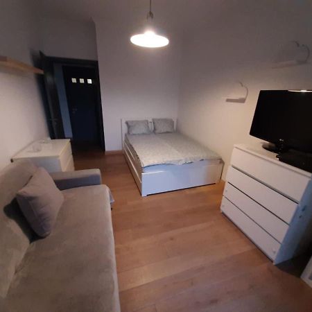 Los Vilanos Apartment Варшава Екстериор снимка