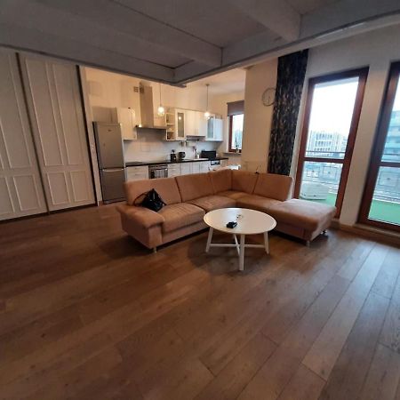 Los Vilanos Apartment Варшава Екстериор снимка